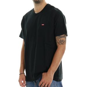 T-SHIRT BASIC NERO